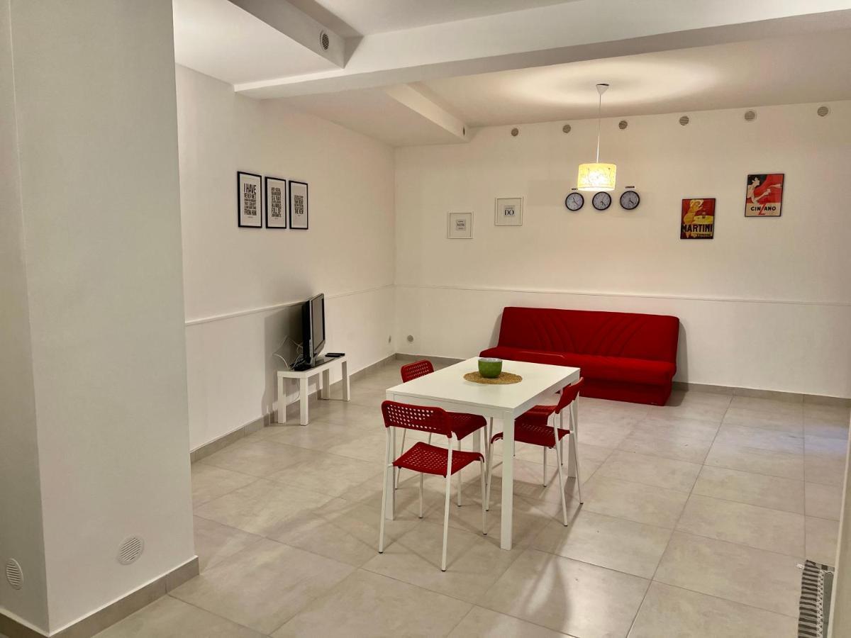 Casa Domus Apartamento Catania Exterior foto