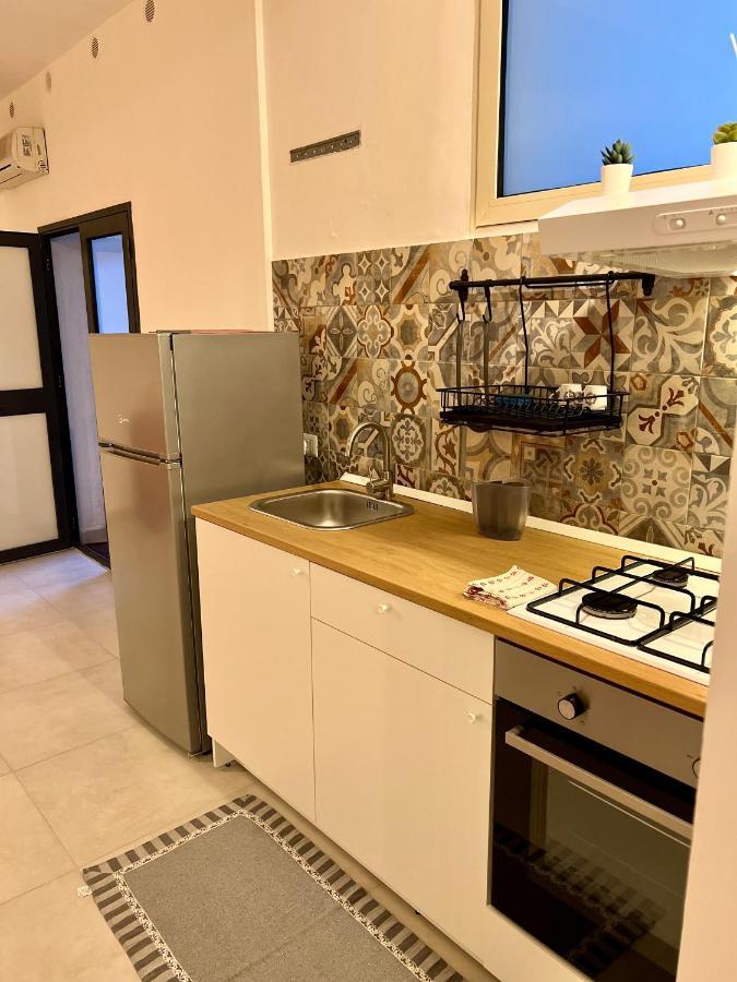 Casa Domus Apartamento Catania Exterior foto